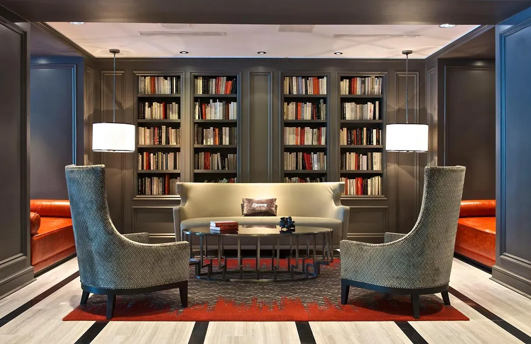 Melrose Georgetown Hotel-1