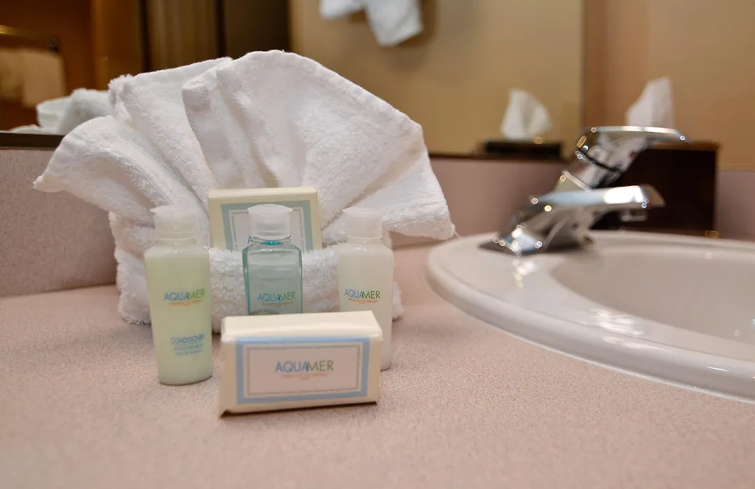 Best Western Plus Landing View Inn & Suites-1