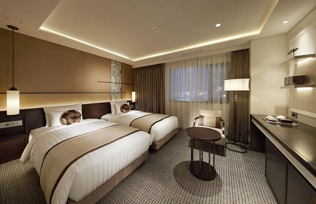 Royal Hotel Seoul Myeongdong-1
