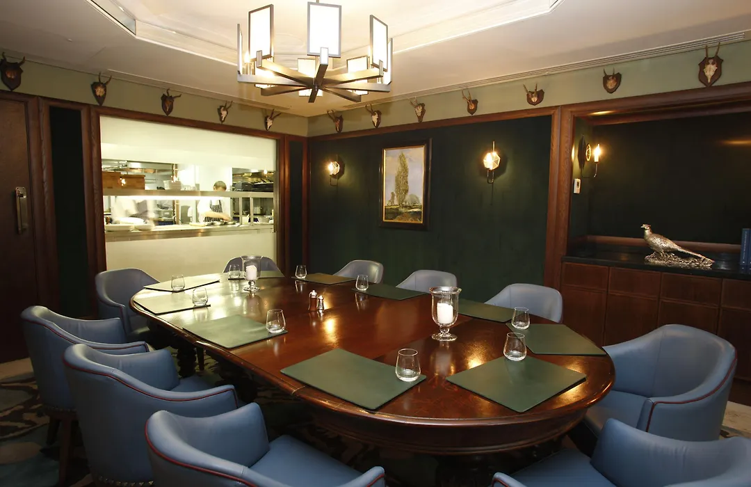 Jw Marriott Grosvenor House London-1