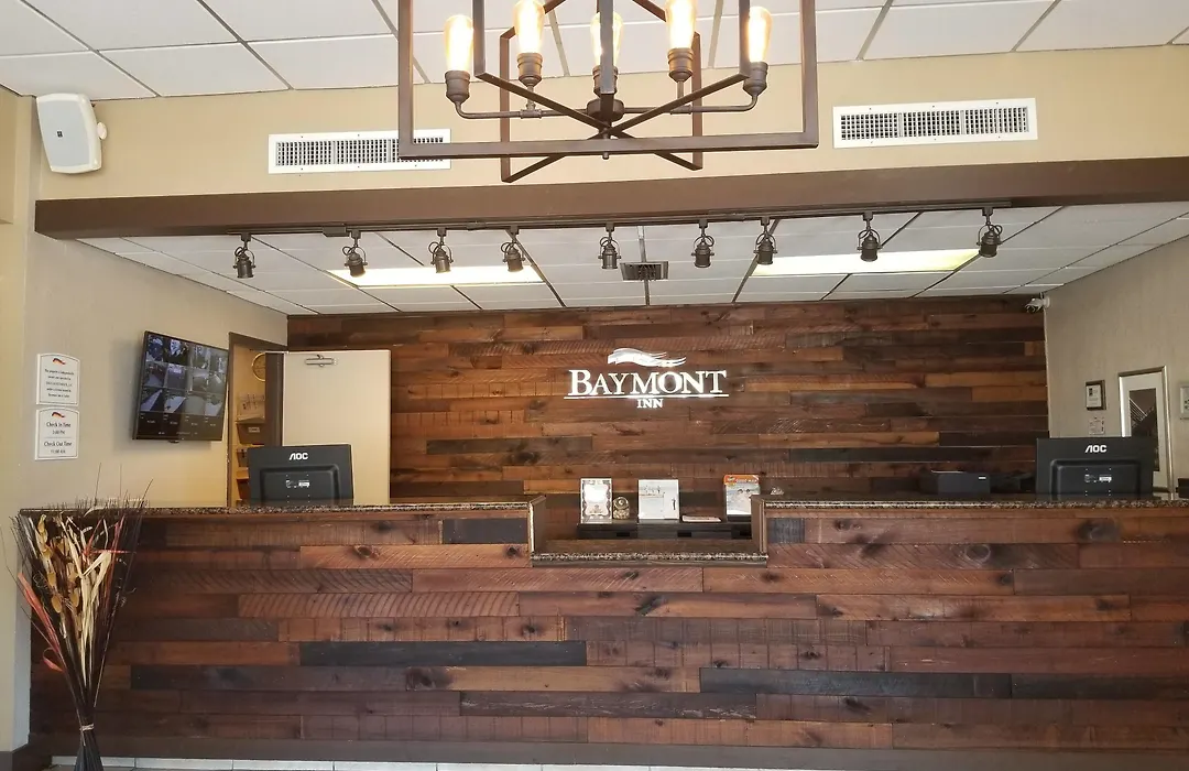 Baymont By Wyndham Sarasota-1