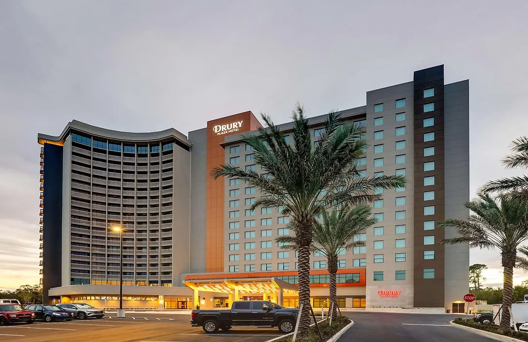 Best Western Lake Buena Vista - Disney Springs Resort Area-1