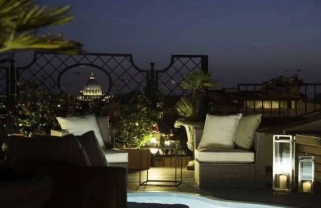 Colonna Palace Hotel-1