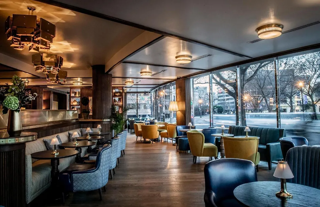 The Dupont Circle Hotel-1