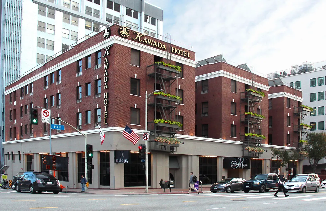 Kawada Hotel-1