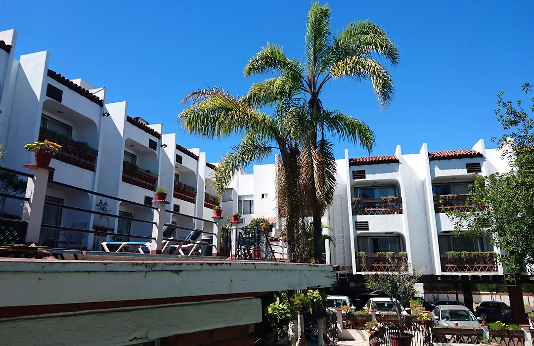 Best Western El Cid-1