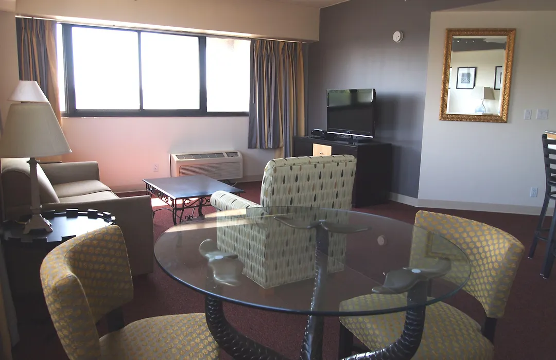 Stamford Suites (Adults Only)-1