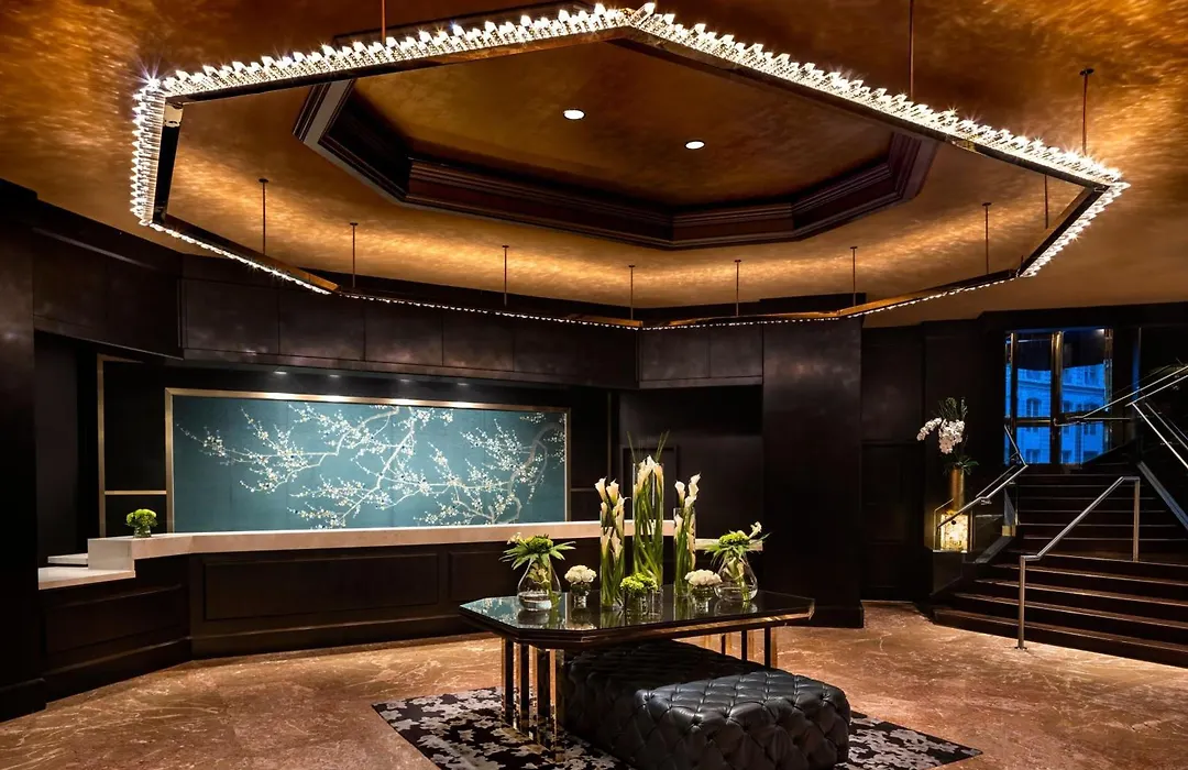 The Ritz-Carlton Atlanta-1
