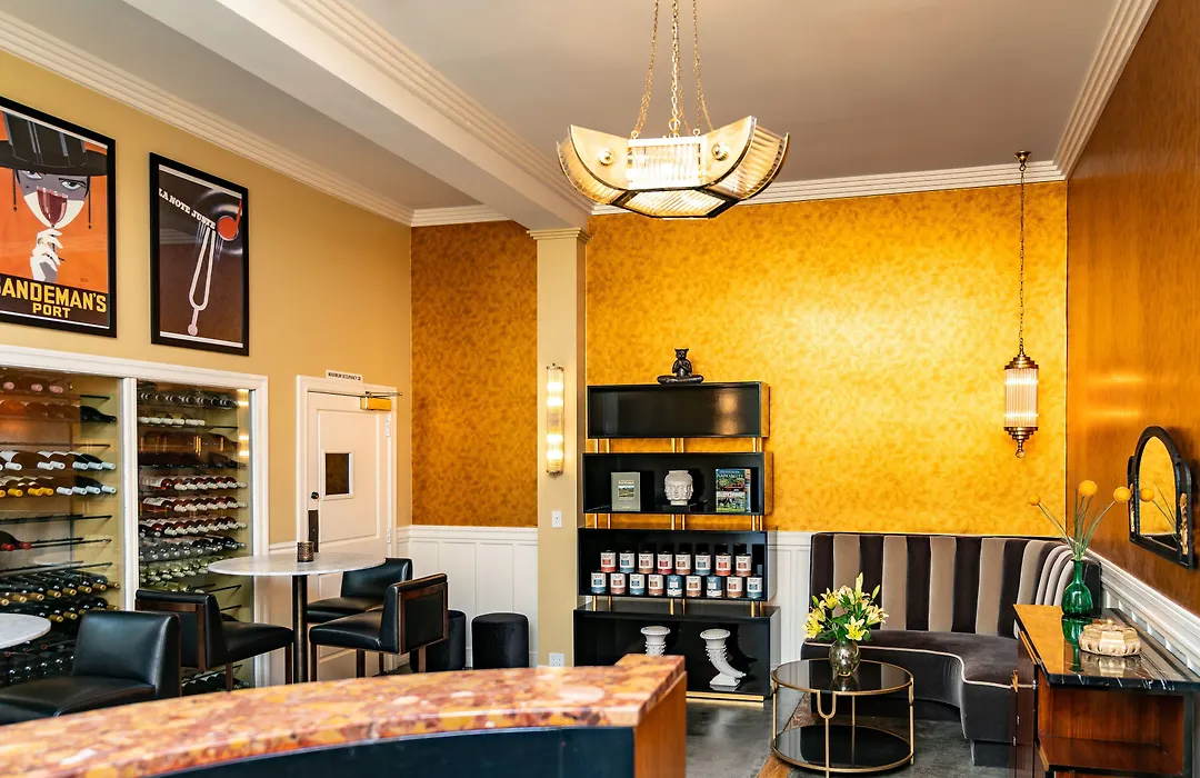 Mount View Hotel & Spa-1