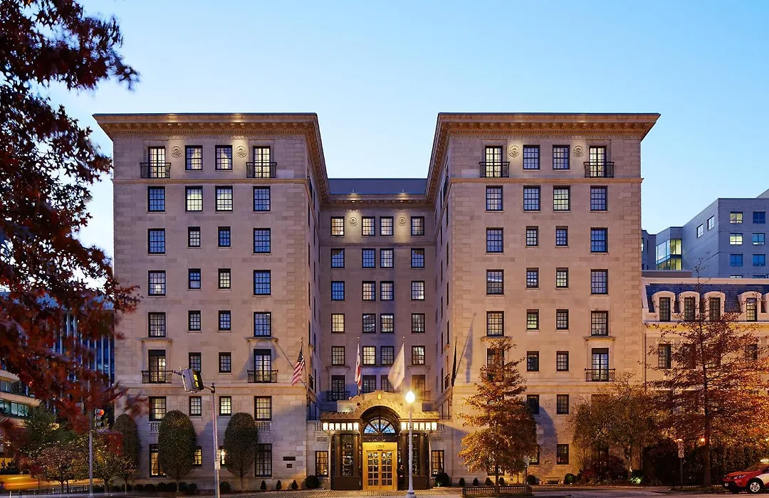 The Jefferson Hotel-1
