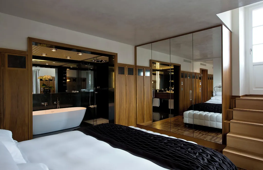 Widder Hotel - Zurichs Luxury Hideaway-1
