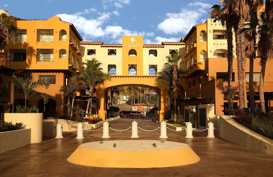 Hotel Tesoro Los Cabos-1