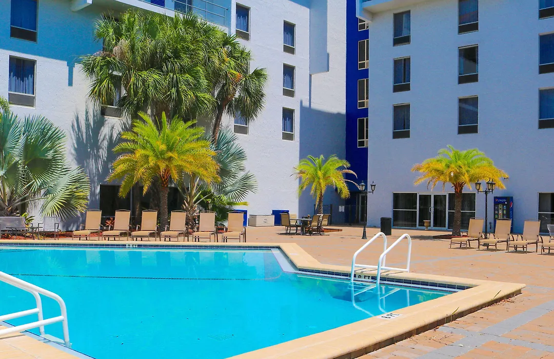 Southbank Hotel Jacksonville Riverwalk-1