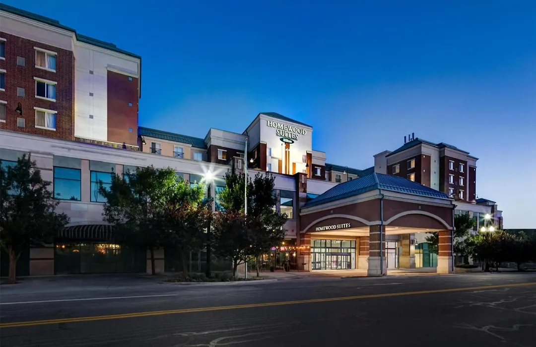 Homewood Suites By Hilton Salt Lake City Downtown-1