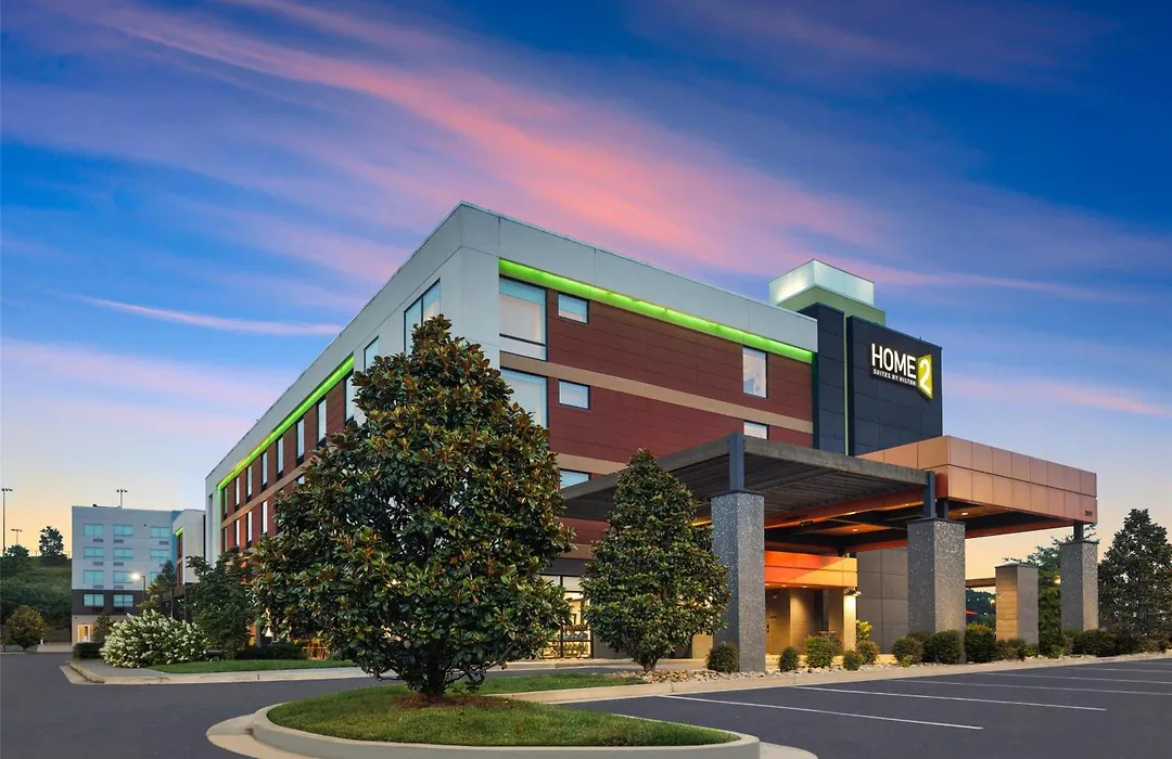 Home2 Suites By Hilton Pigeon Forge-1