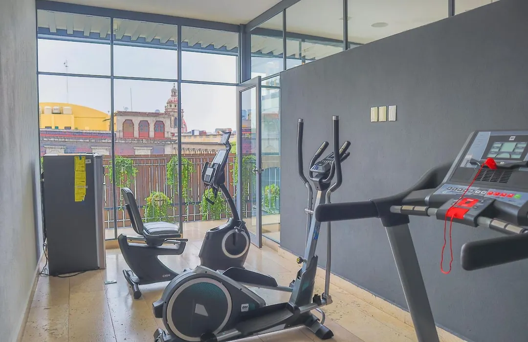 Myplace Zocalo-1