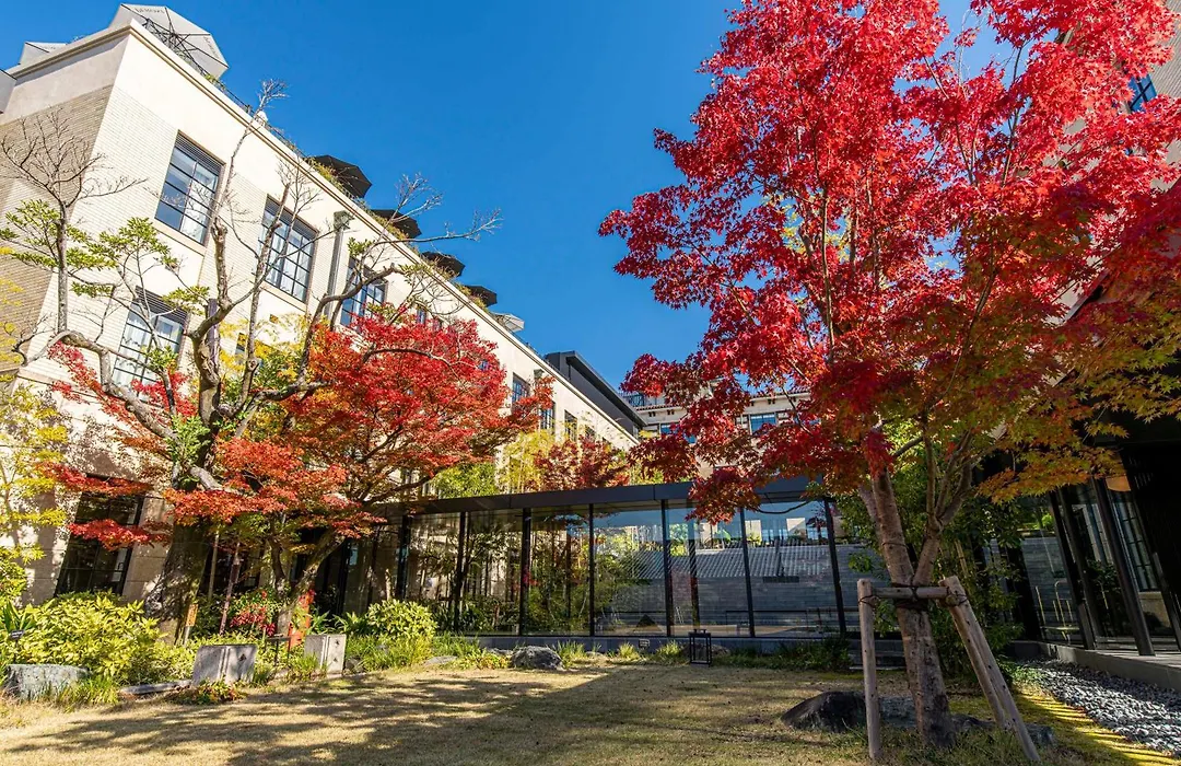 The Hotel Seiryu Kyoto Kiyomizu - A Member Of The Leading Hotels Of The World--1