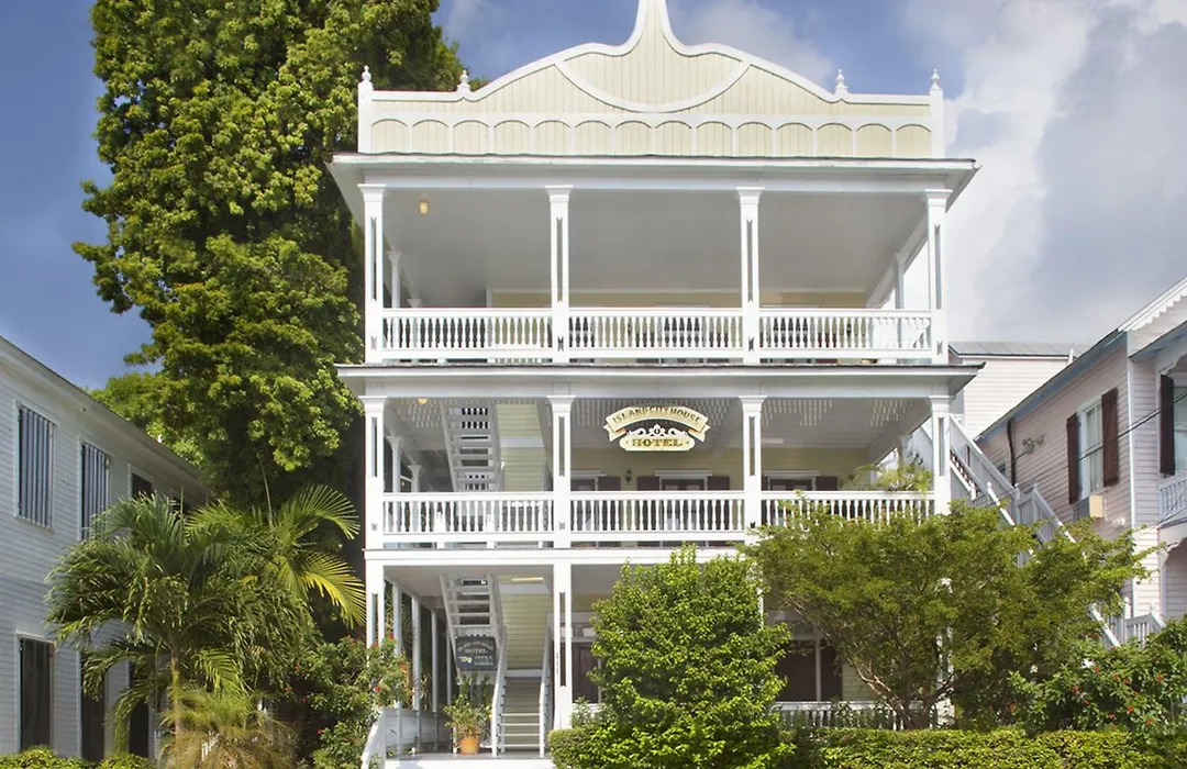 Island City House-1