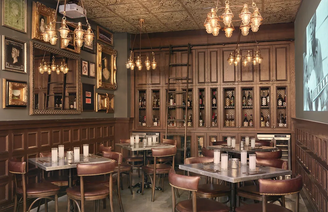 Q&C Hotel And Bar New Orleans, Autograph Collection-1