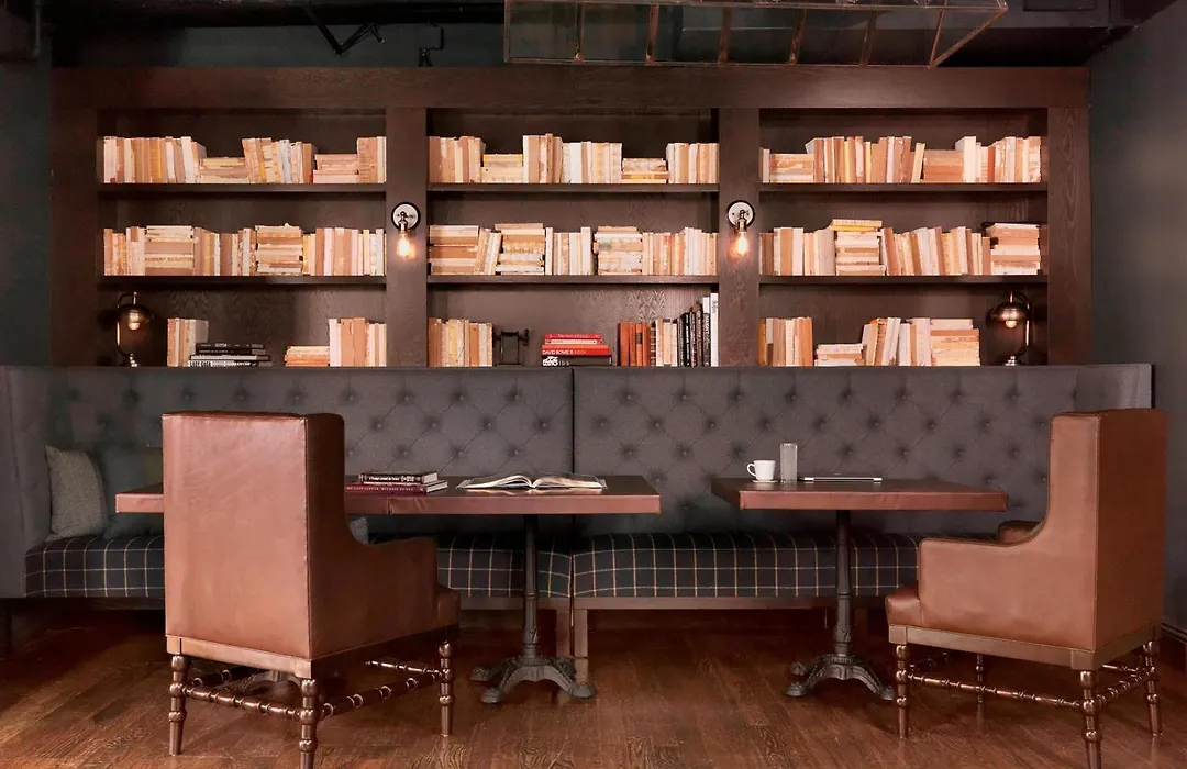 Q&C Hotel And Bar New Orleans, Autograph Collection-1