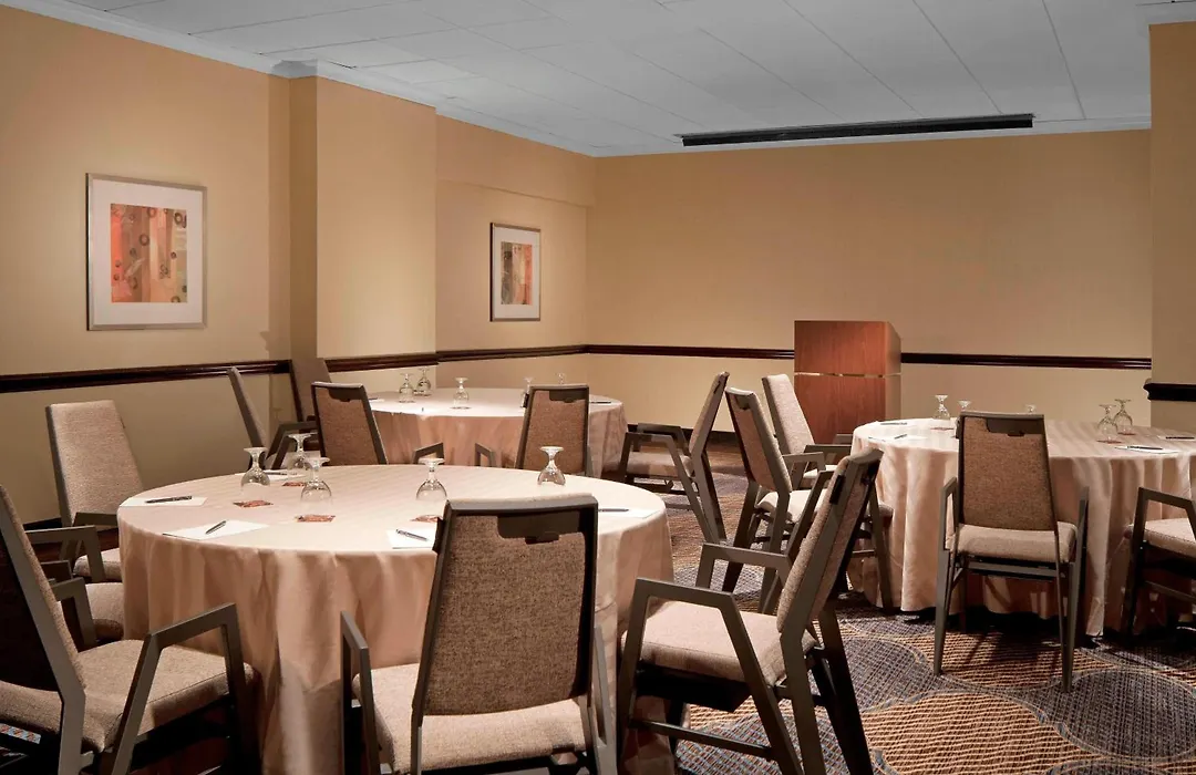 The Stamford Hotel-1