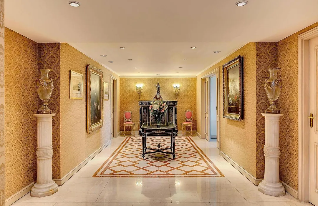 Park Tower, A Luxury Collection Hotel, Buenos Aires-1
