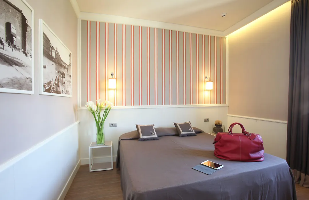 Hotel Golf-1
