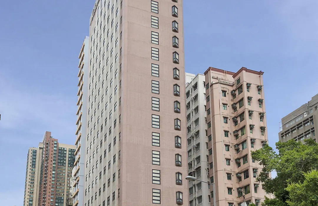 Silka Seaview Hotel-1