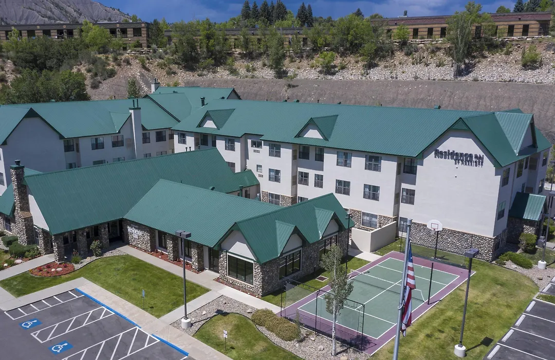 Residence Inn By Marriott Durango Downtown-1