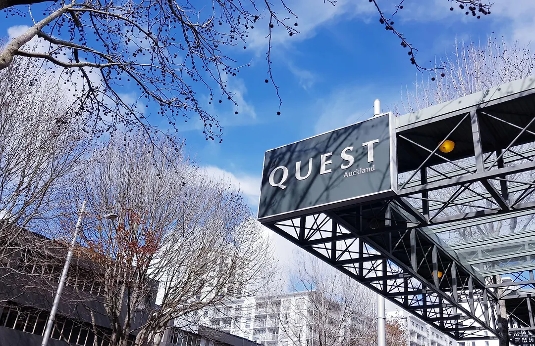 Quest Auckland Serviced Apartments-1