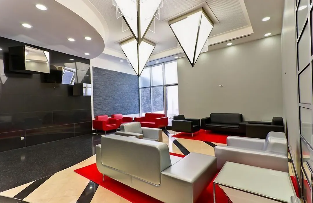 Hotel Alif Avenidas-1