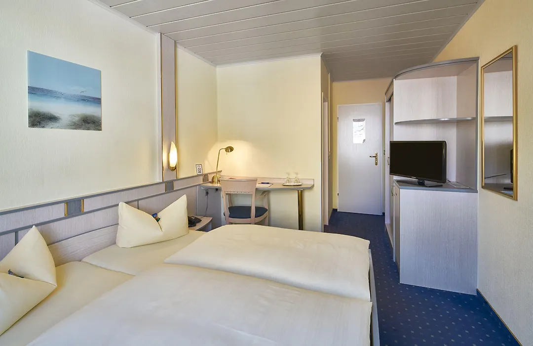Hotel Alfa Zentrum-1
