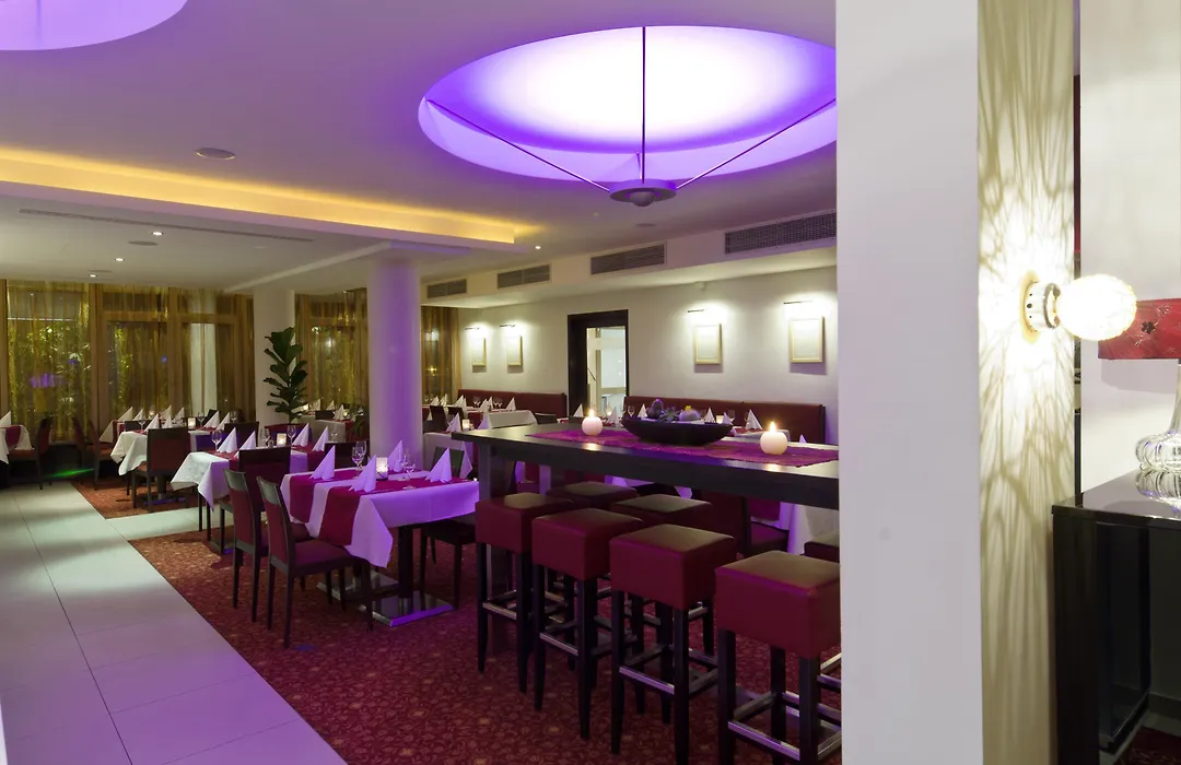 Hotel Europa-1