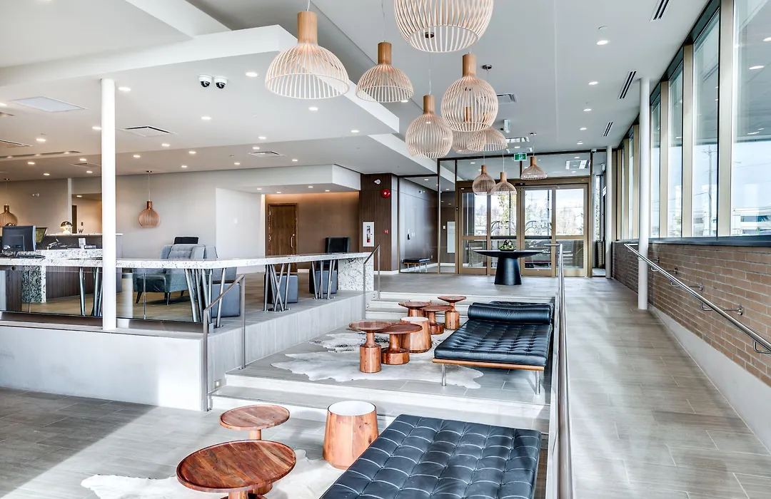Heritage Inn Hotel & Convention Centre - Saskatoon-1
