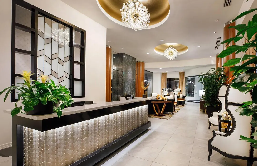 Hotel Metro, Autograph Collection-1