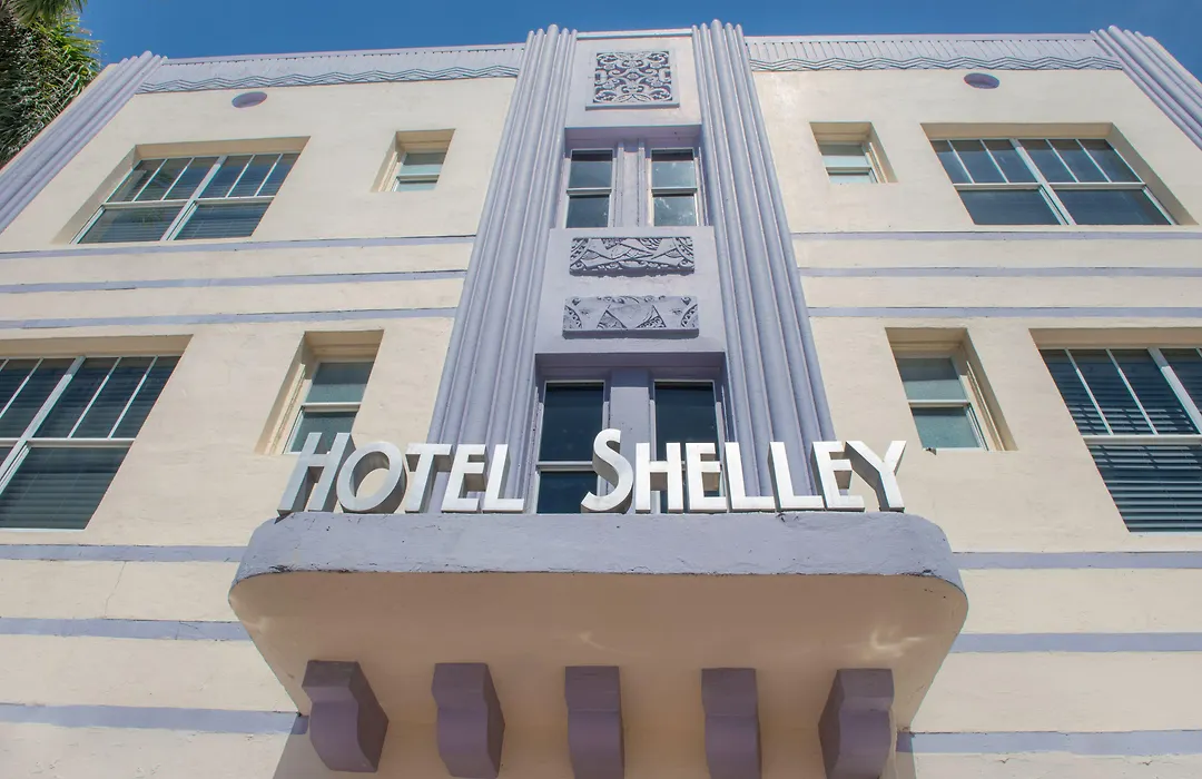 Shelley Hotel-1