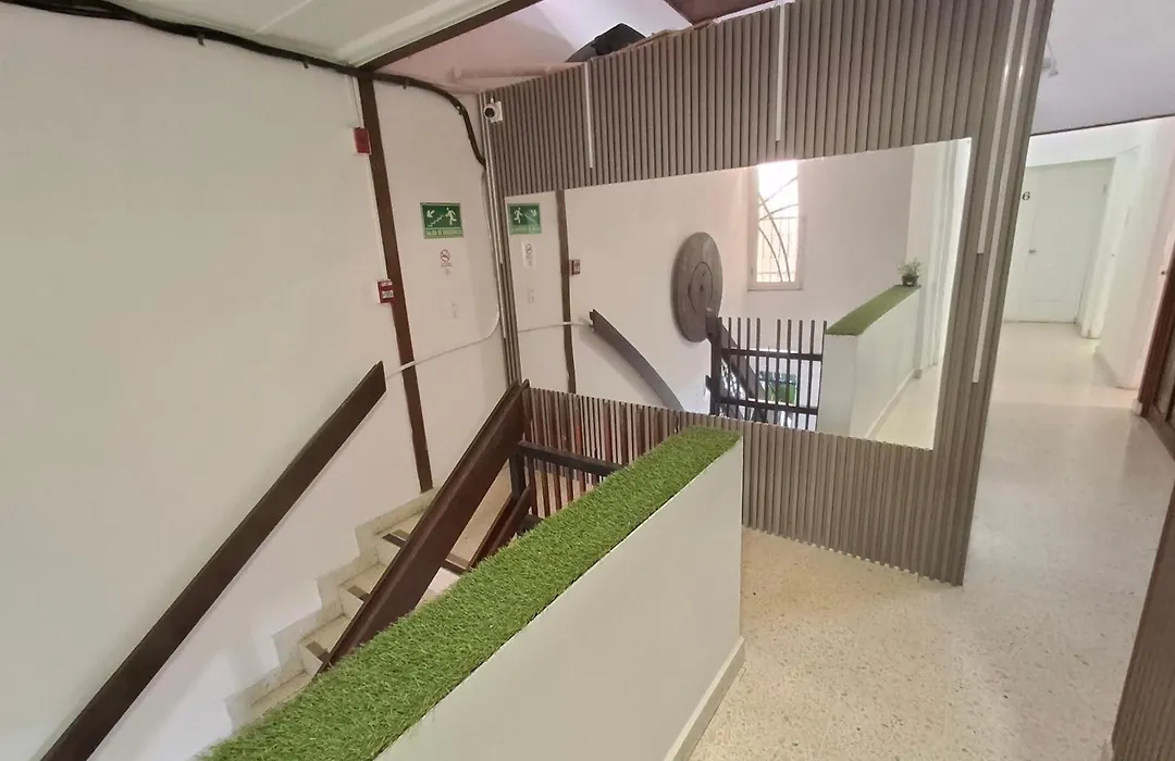 Hostal Yoha-1