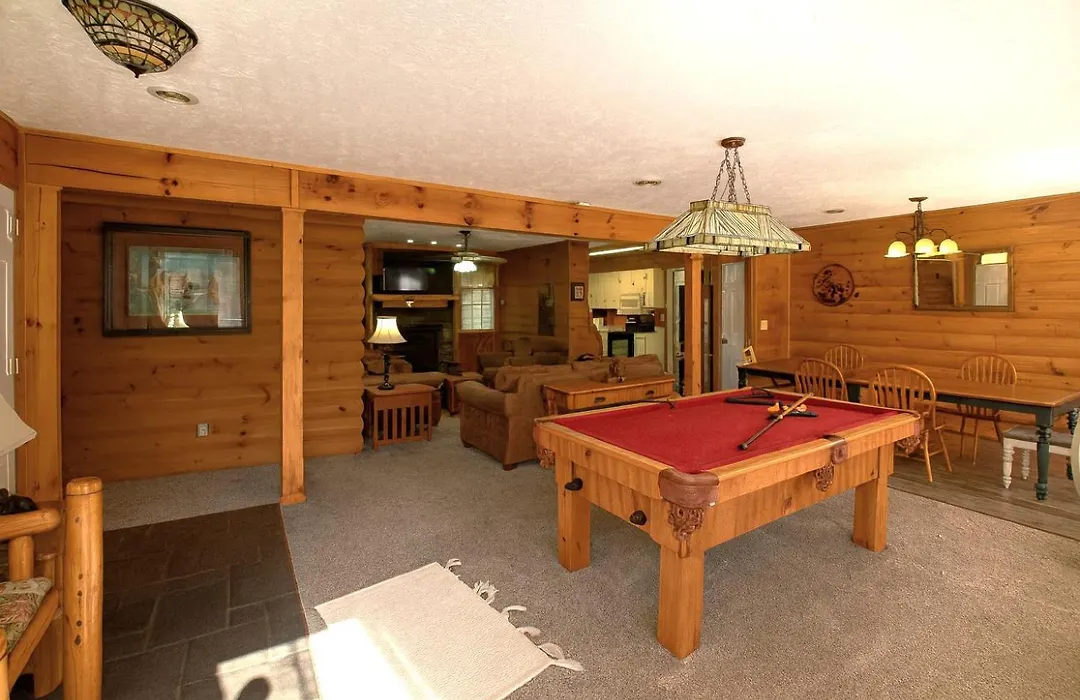2 Blocks To Parkway! 5Br3Ba Ranch Whot Tub Free Attraction Tickets-1