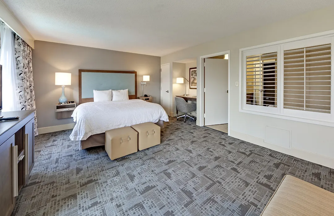 Hampton Inn Myrtle Beach Broadway At The Beach-1