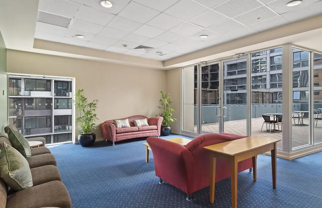 Yehs Hotel Melbourne Cbd-1