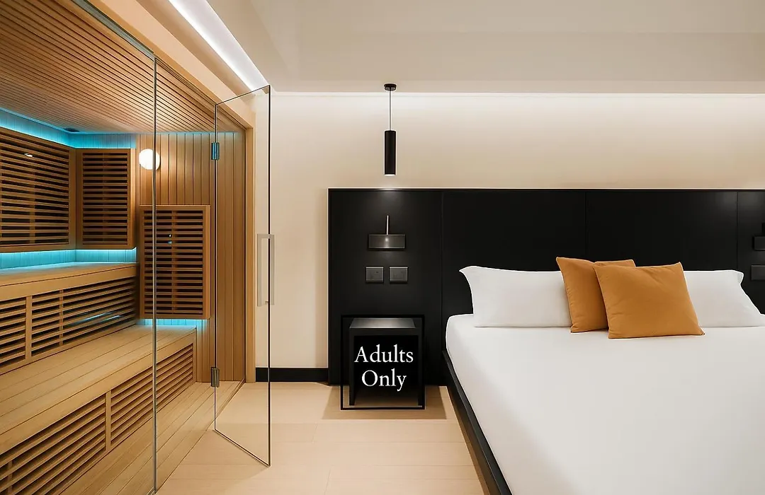 Dream Suite Trevi-1