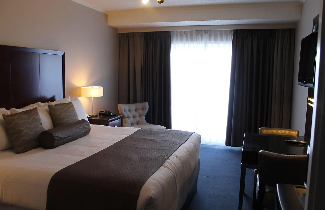Capital City Center Hotel-1
