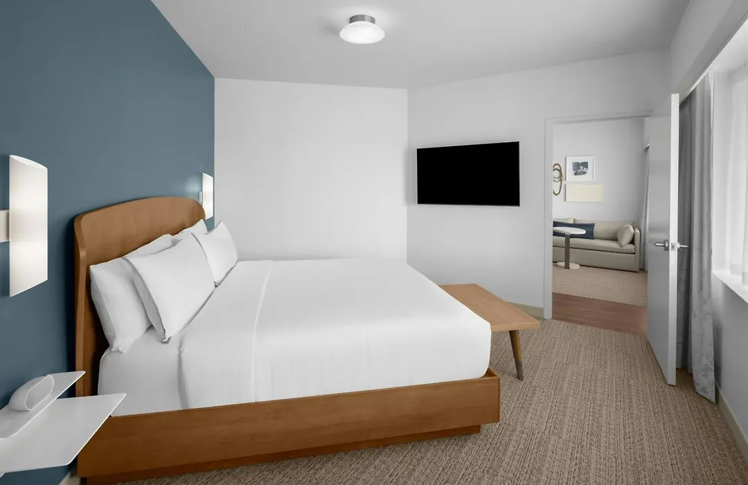Element By Marriott Calgary Downtown-1