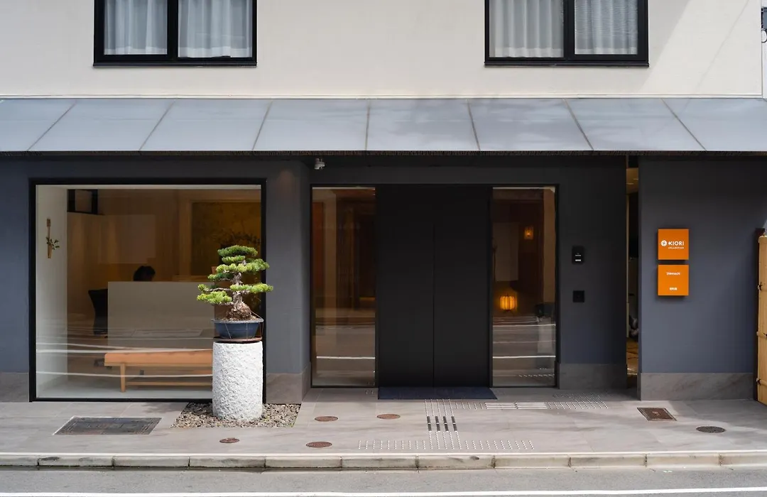 Kiori Collection Shinmachi-1