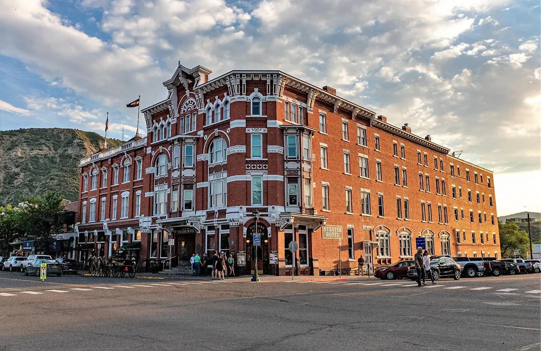 Strater Hotel-1