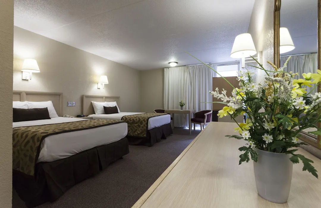 Reagan Resorts Inn (Adults Only)-1