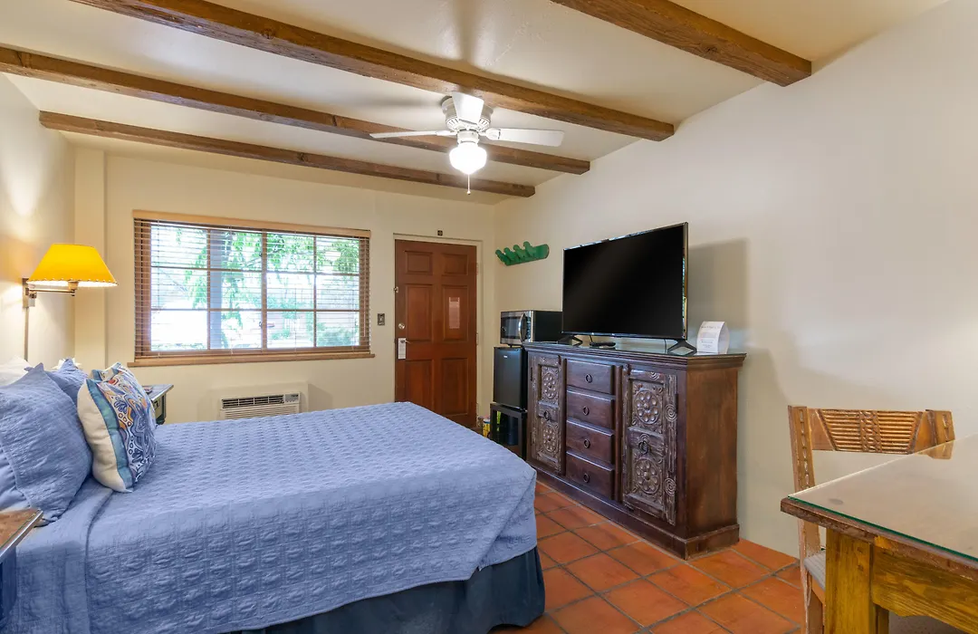 Santa Fe Motel & Inn-1