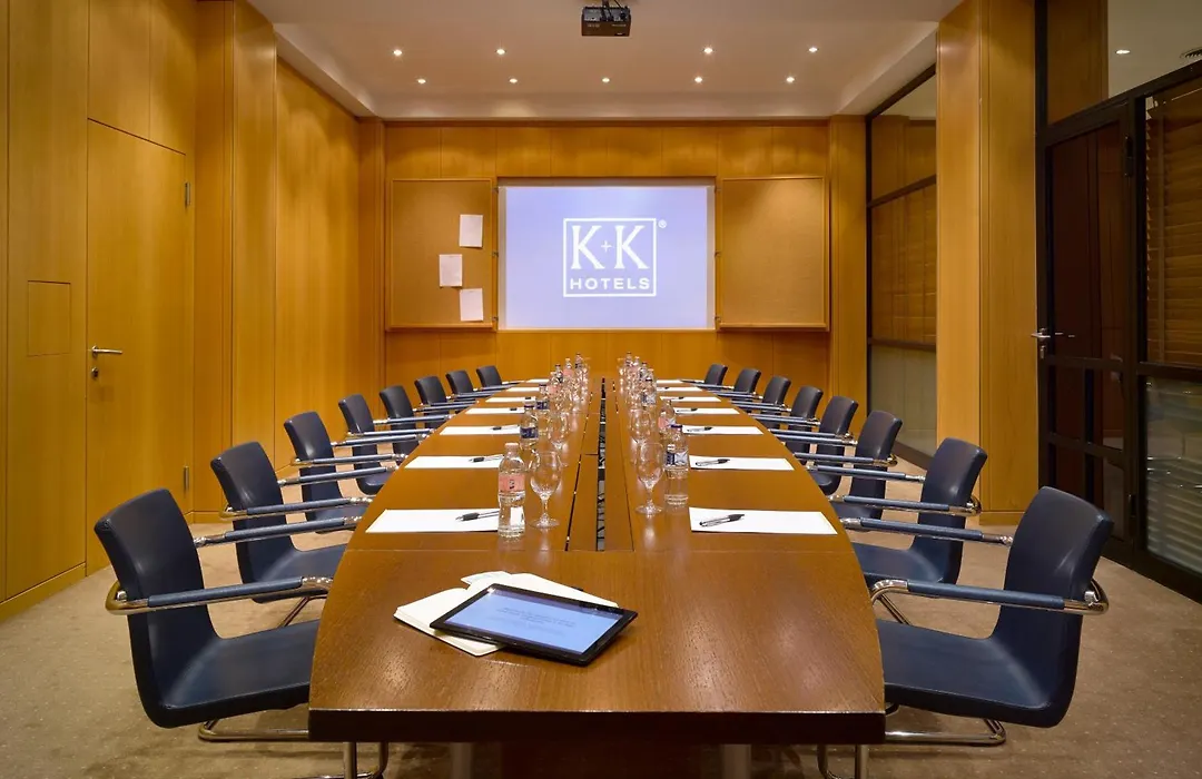 K+K Hotel Opera-1