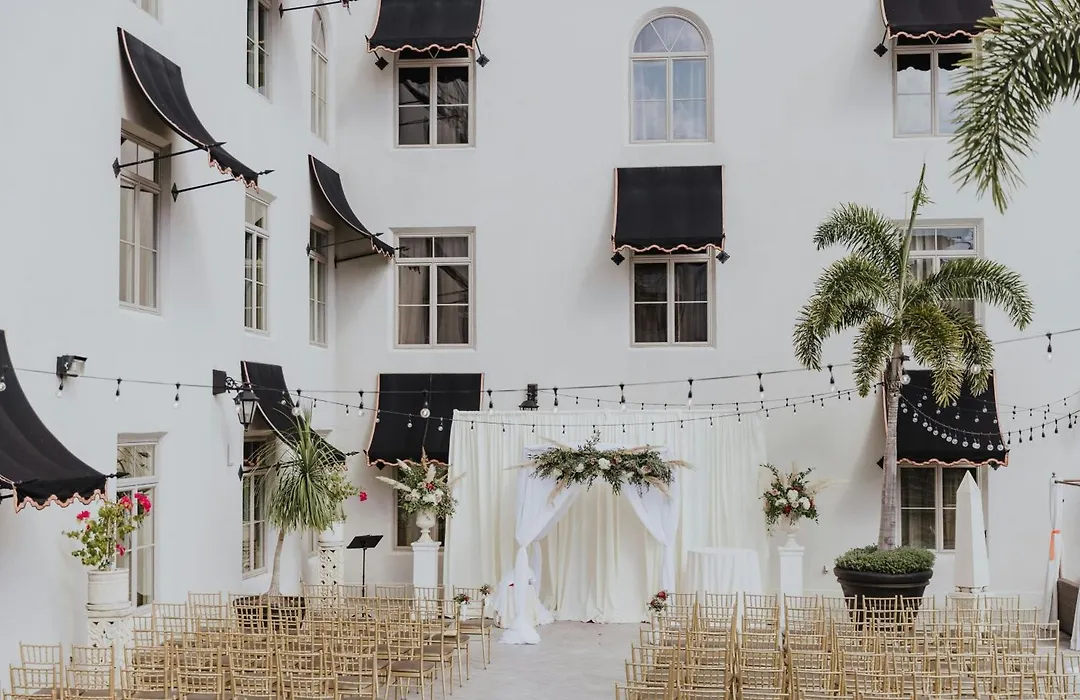 Casa Monica Resort & Spa, Autograph Collection-1