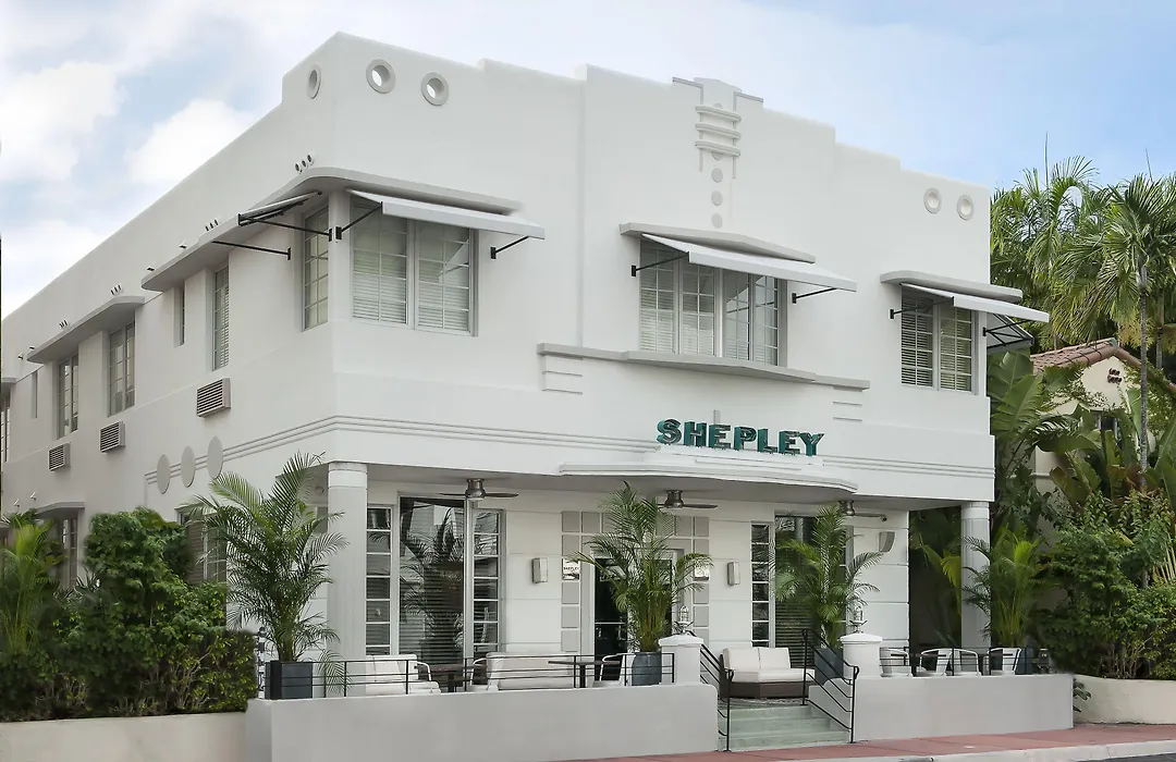 The Shepley South Beach Hotel-1
